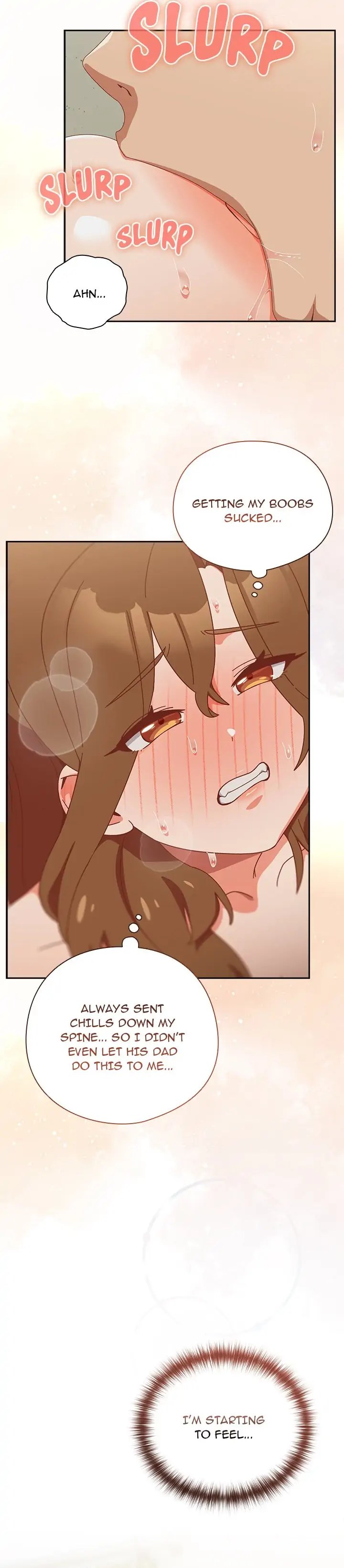 Like No Other Chapter 37 - HolyManga.Net