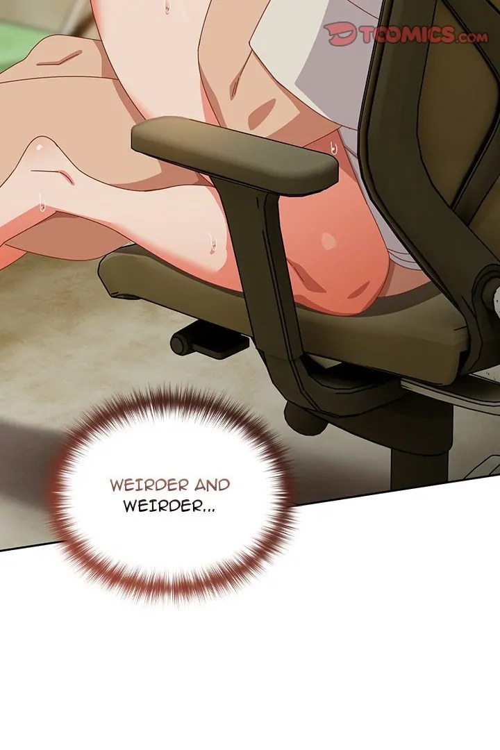 Like No Other Chapter 37 - HolyManga.Net