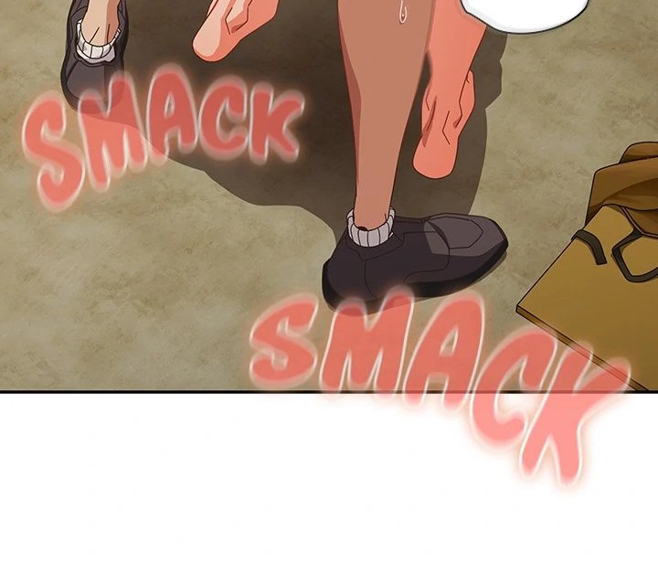 Like No Other Chapter 37 - HolyManga.Net