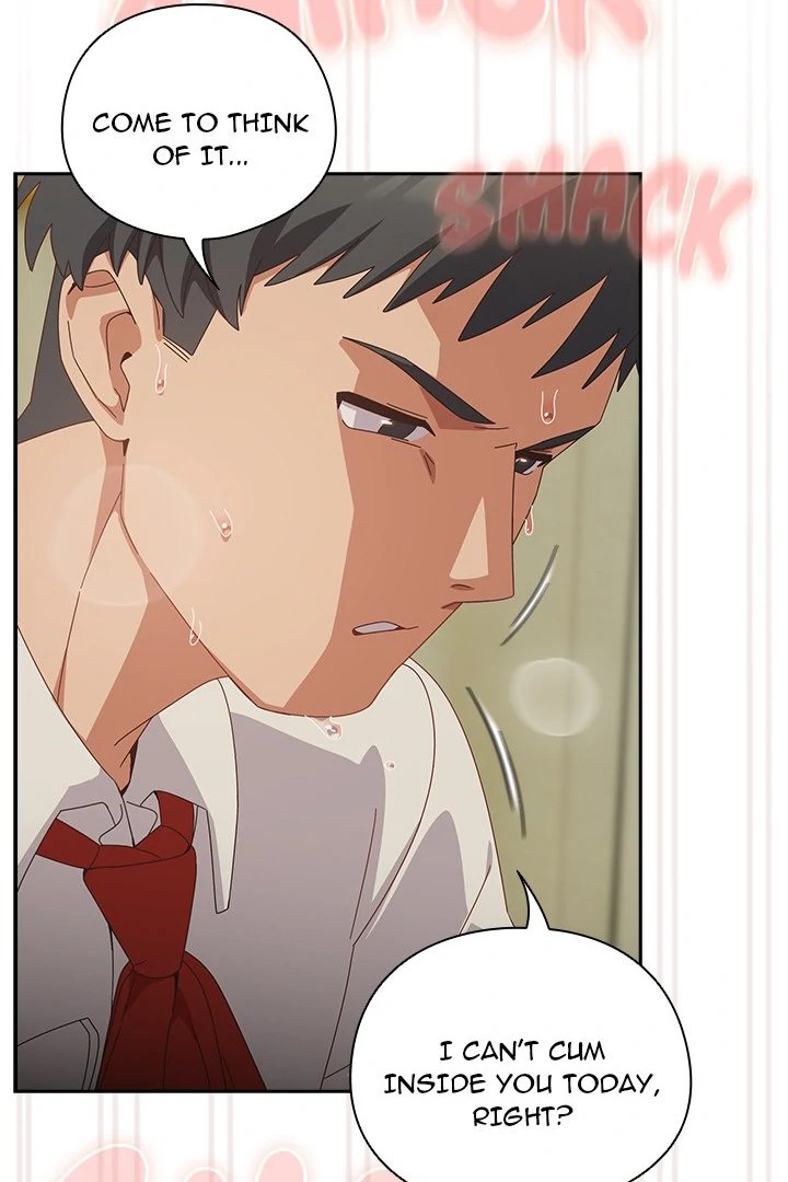 Like No Other Chapter 37 - HolyManga.Net