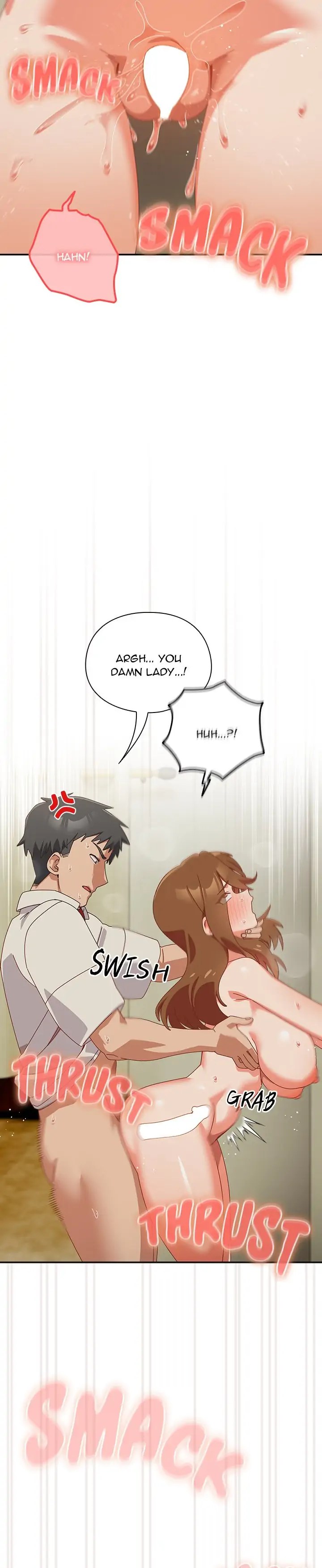 Like No Other Chapter 37 - HolyManga.Net