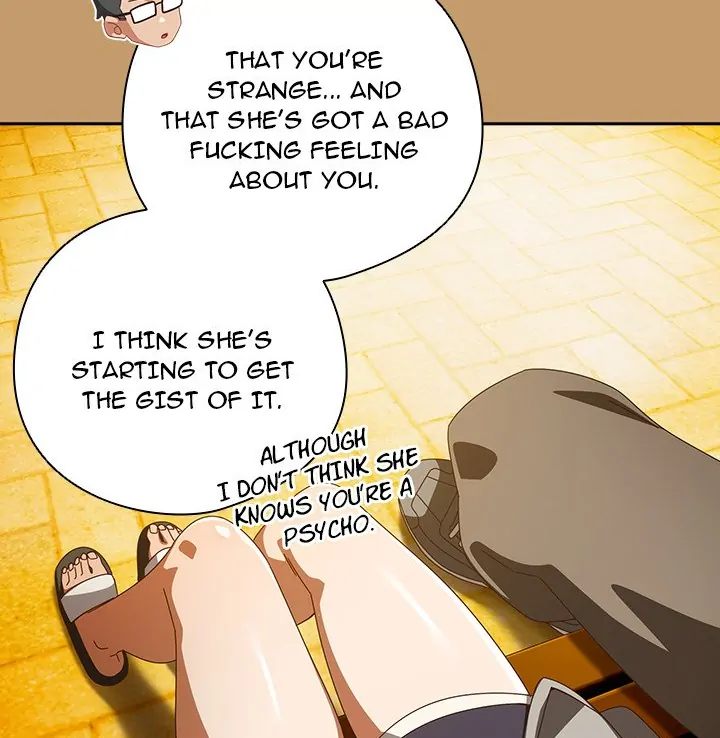 Like No Other Chapter 40 - HolyManga.Net