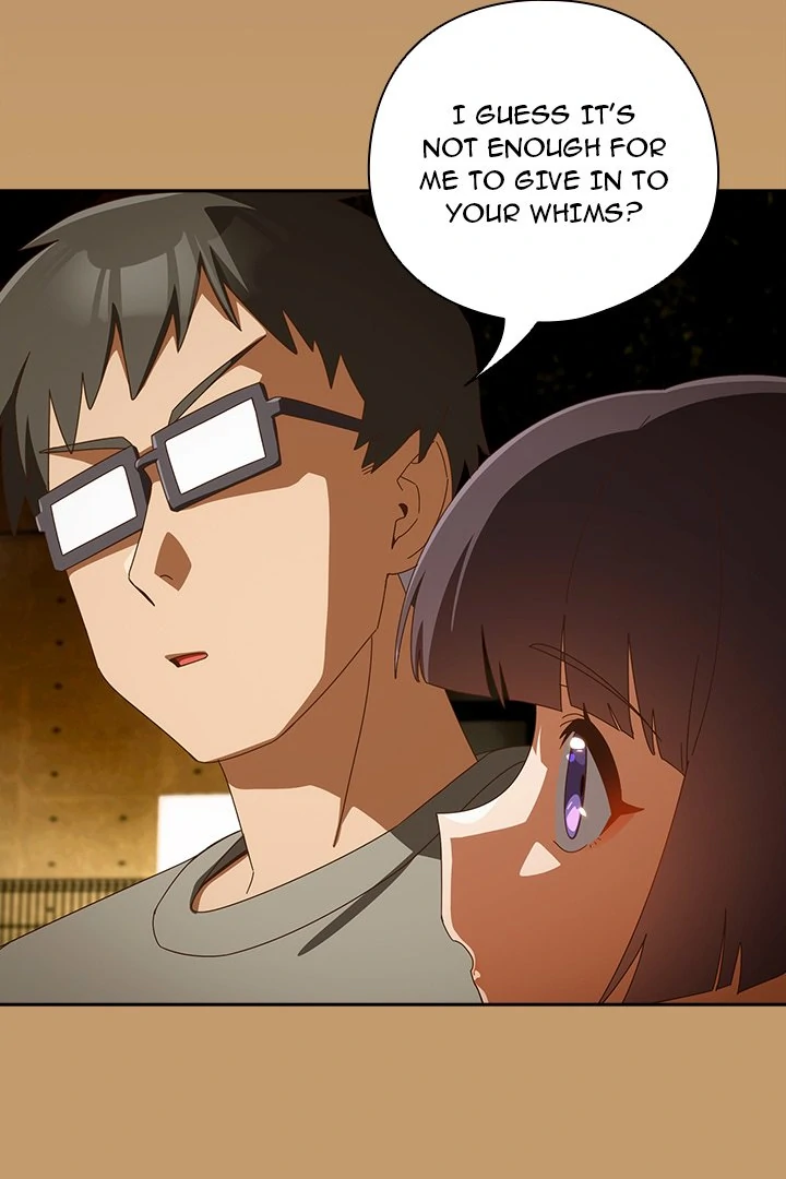 Like No Other Chapter 40 - HolyManga.Net