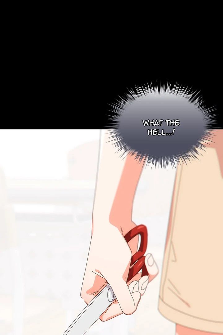 Like No Other Chapter 40 - HolyManga.Net