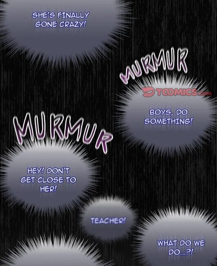 Like No Other Chapter 40 - HolyManga.Net