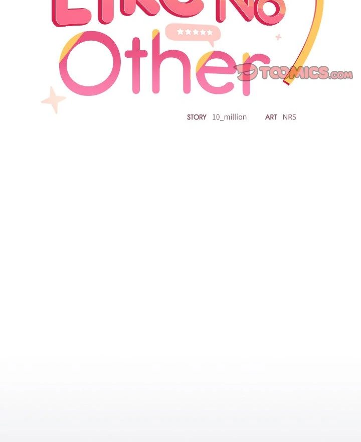 Like No Other Chapter 40 - HolyManga.Net