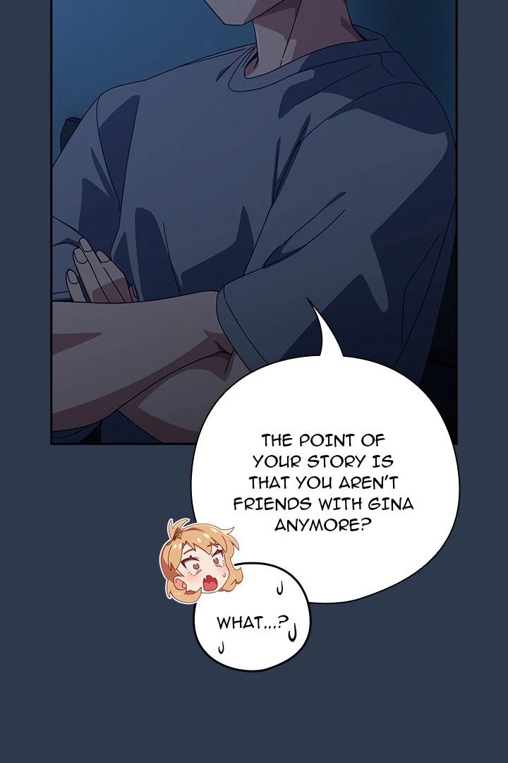 Like No Other Chapter 40 - HolyManga.Net