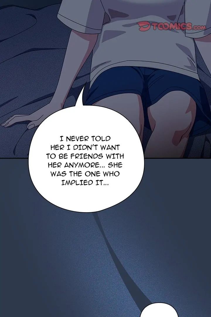 Like No Other Chapter 40 - HolyManga.Net