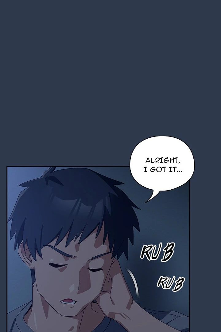 Like No Other Chapter 40 - HolyManga.Net