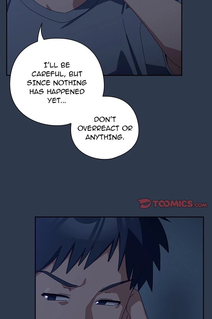Like No Other Chapter 40 - HolyManga.Net