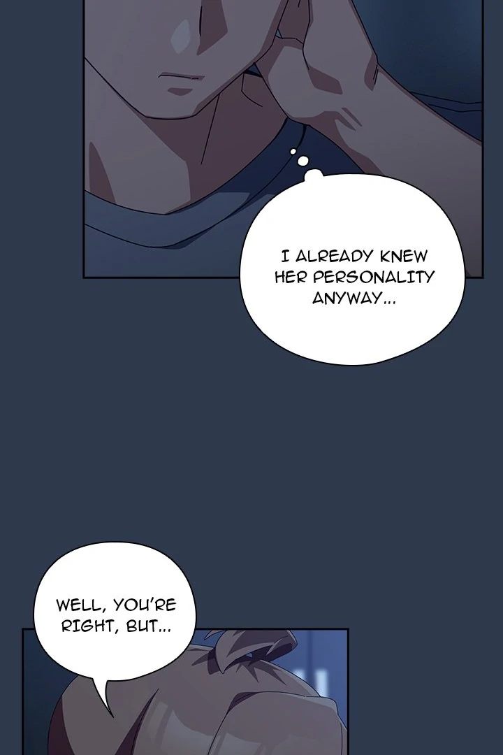 Like No Other Chapter 40 - HolyManga.Net