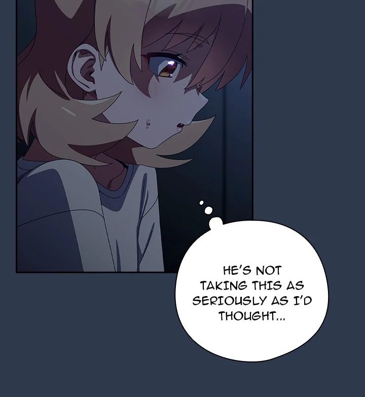 Like No Other Chapter 40 - HolyManga.Net