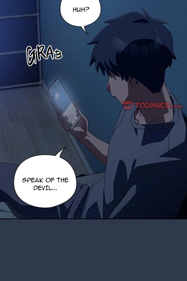 Like No Other Chapter 40 - HolyManga.Net