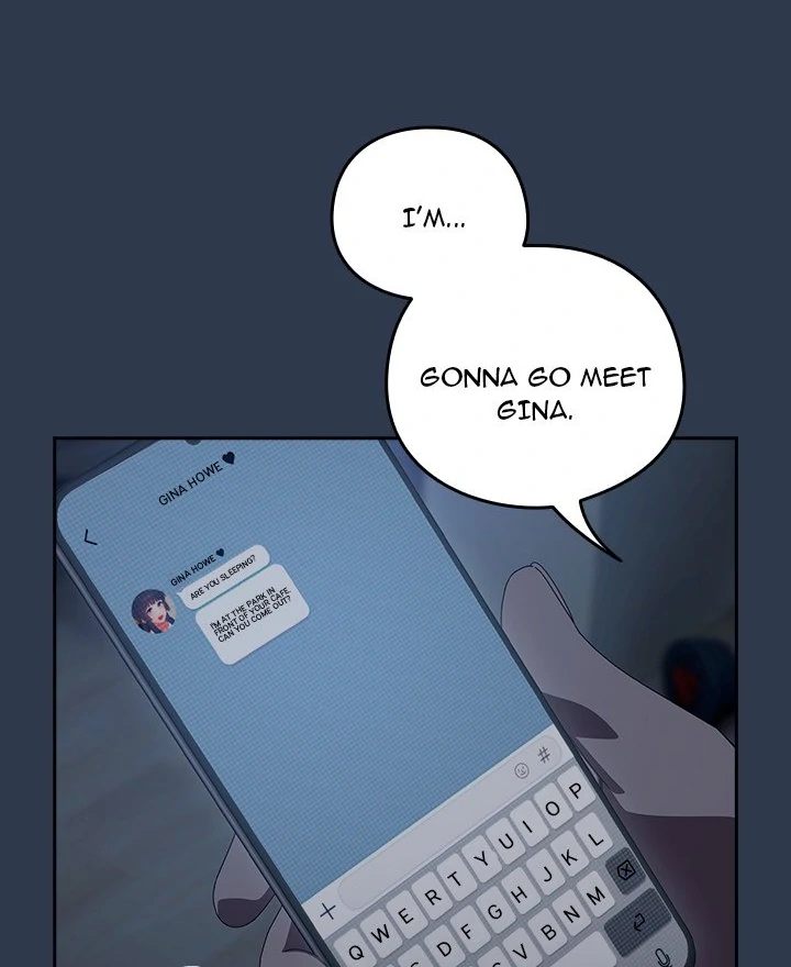 Like No Other Chapter 40 - HolyManga.Net