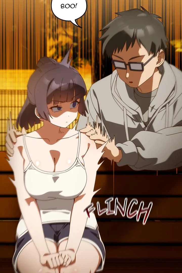 Like No Other Chapter 40 - HolyManga.Net