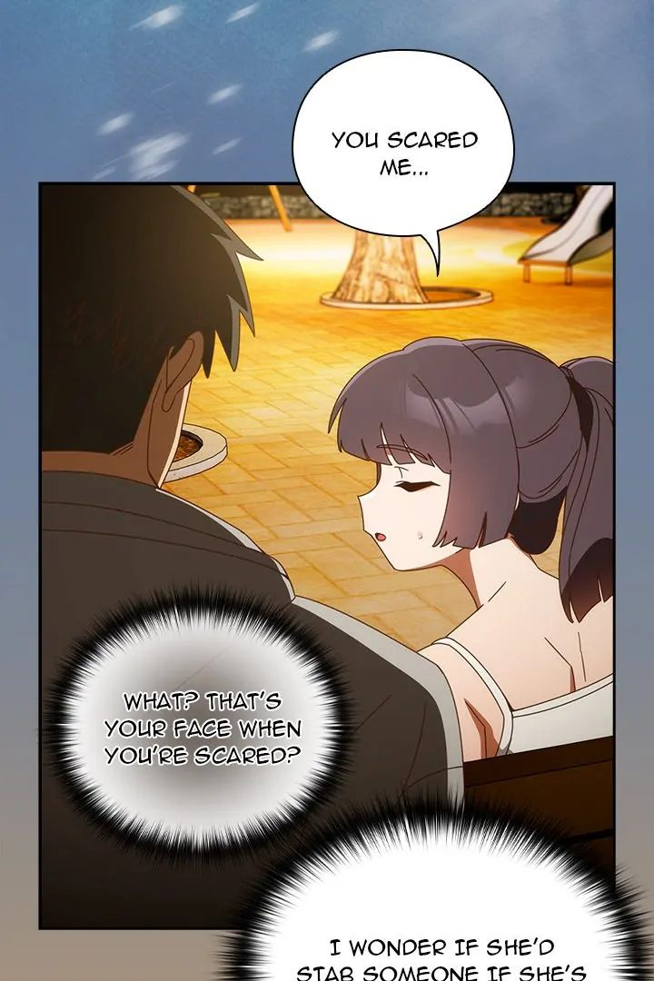 Like No Other Chapter 40 - HolyManga.Net