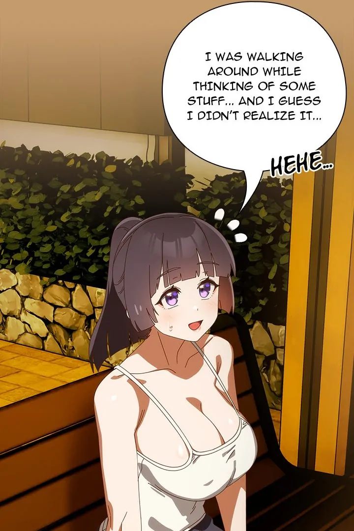 Like No Other Chapter 40 - HolyManga.Net
