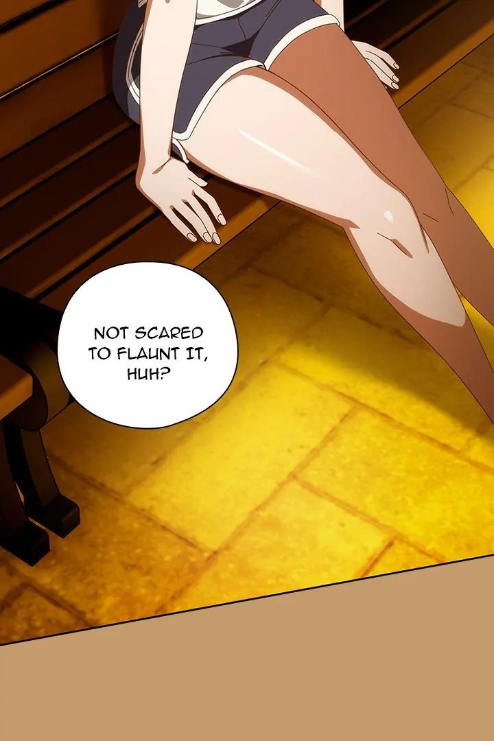Like No Other Chapter 40 - HolyManga.Net
