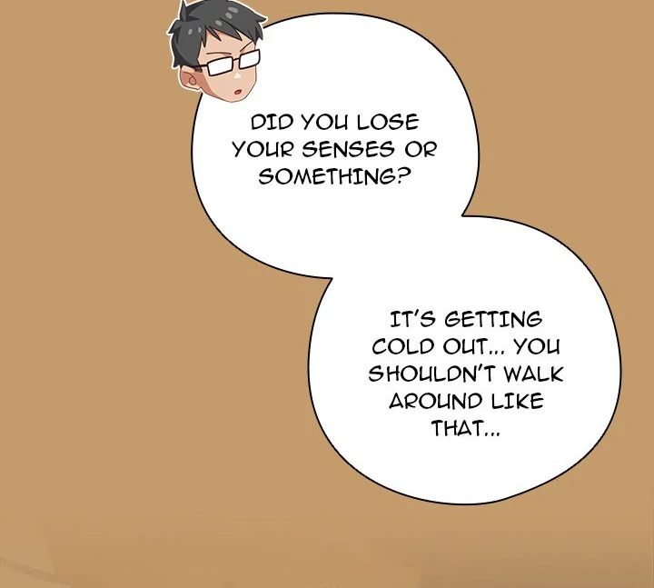 Like No Other Chapter 40 - HolyManga.Net