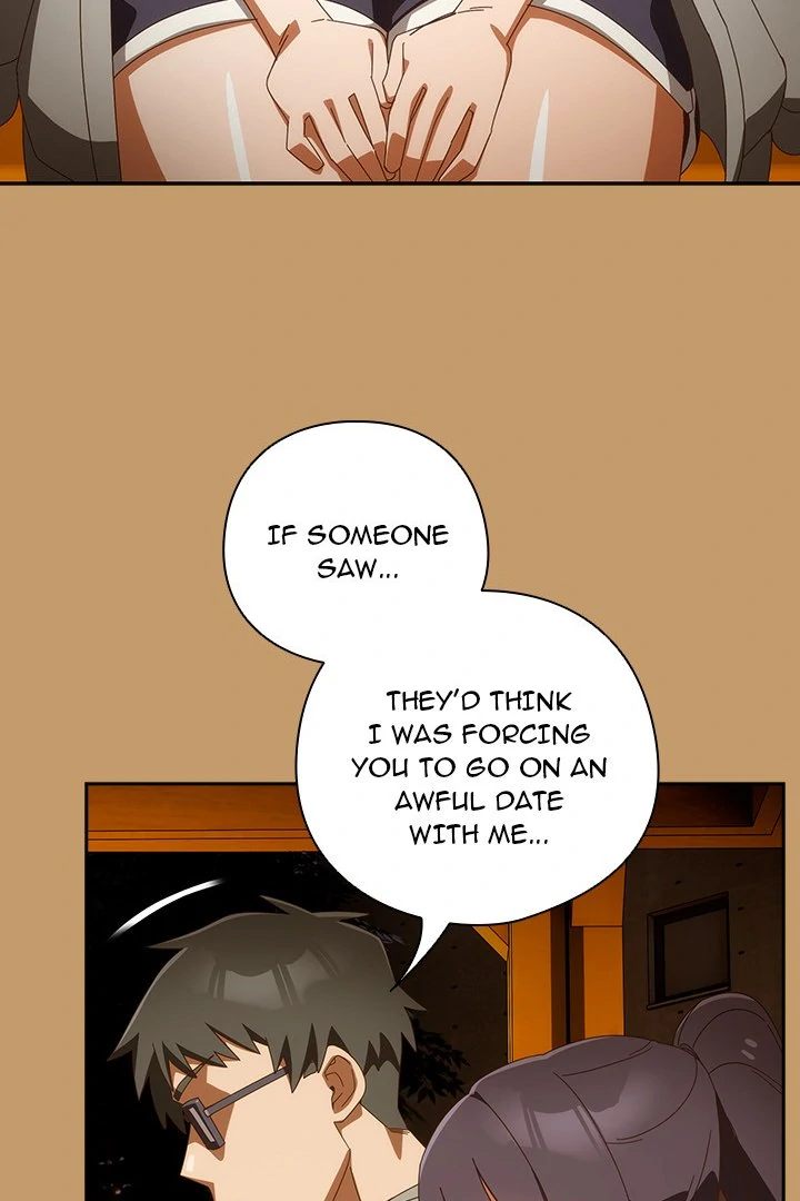 Like No Other Chapter 40 - HolyManga.Net