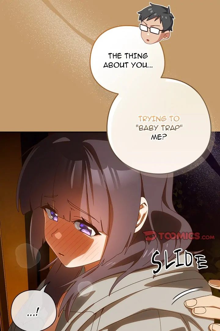 Like No Other Chapter 42 - HolyManga.Net