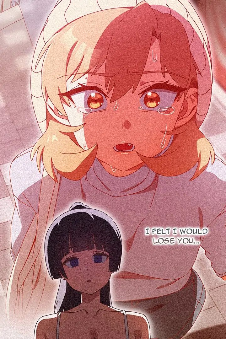 Like No Other Chapter 42 - HolyManga.Net