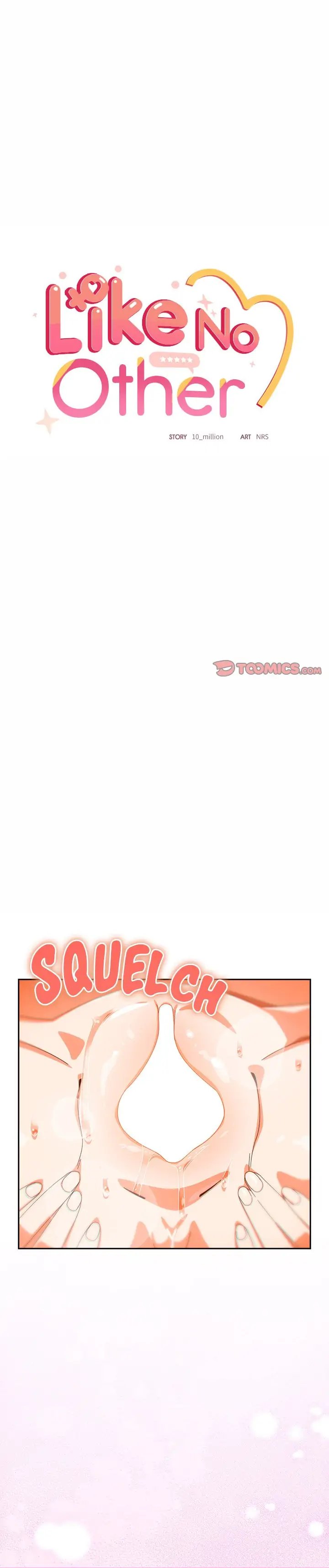 Like No Other Chapter 43 - HolyManga.Net
