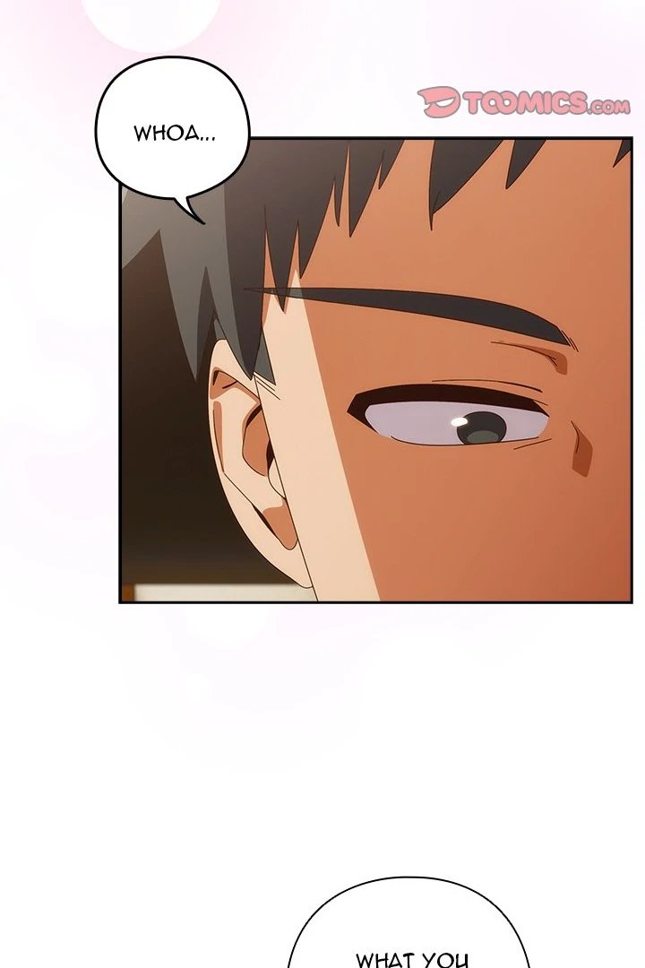 Like No Other Chapter 43 - HolyManga.Net