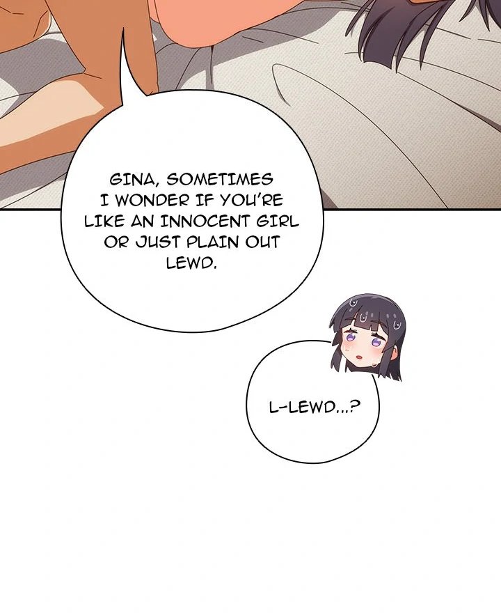Like No Other Chapter 43 - HolyManga.Net