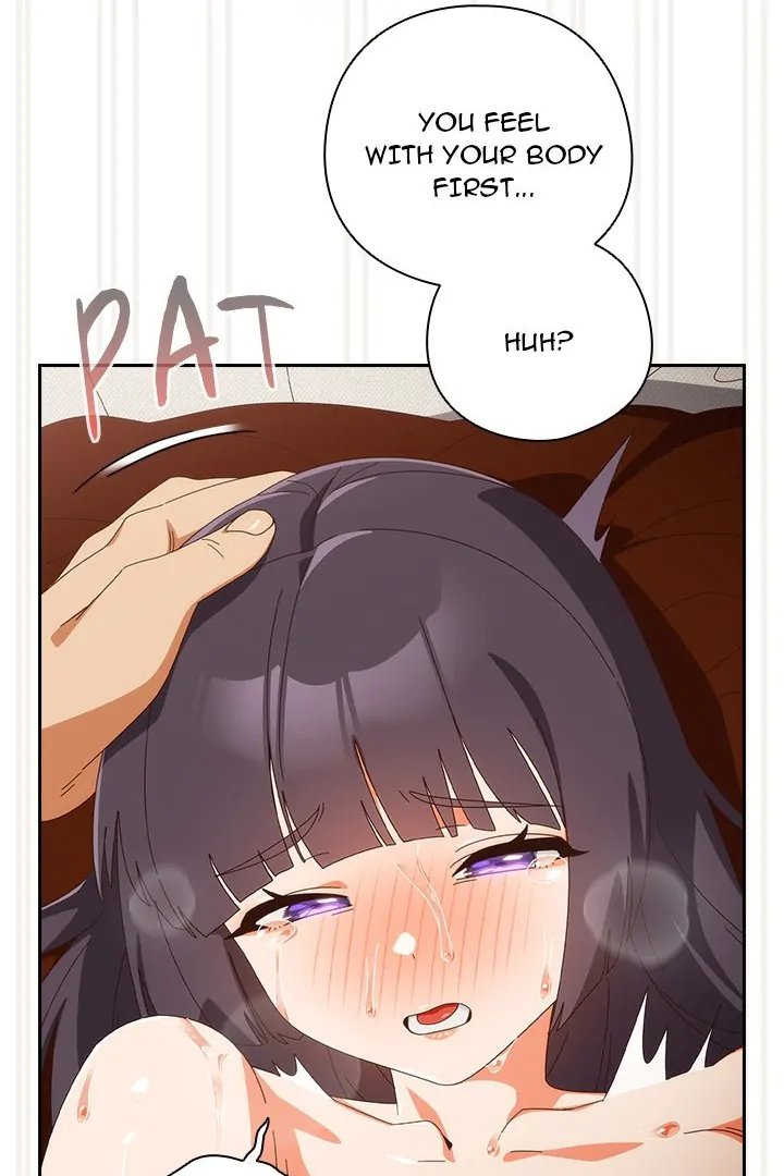 Like No Other Chapter 43 - HolyManga.Net