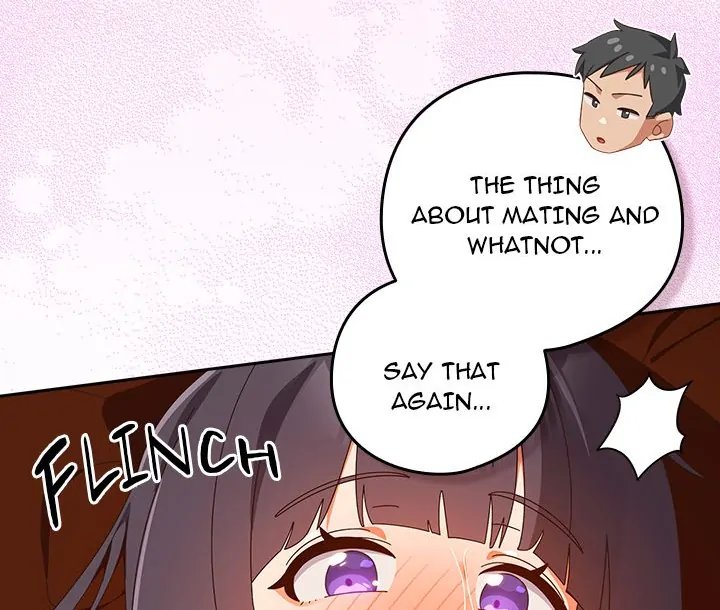 Like No Other Chapter 43 - HolyManga.Net
