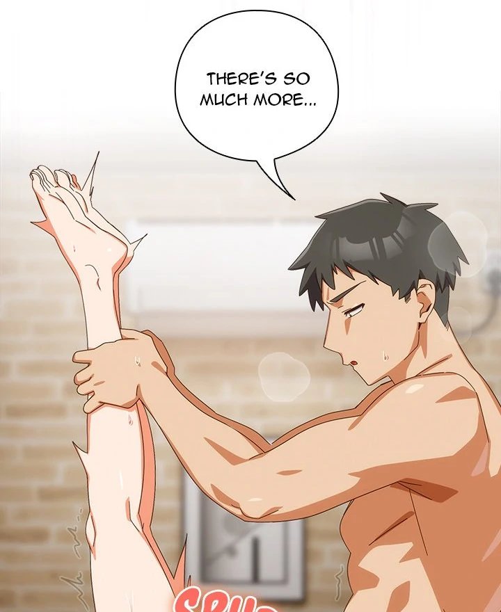 Like No Other Chapter 43 - HolyManga.Net