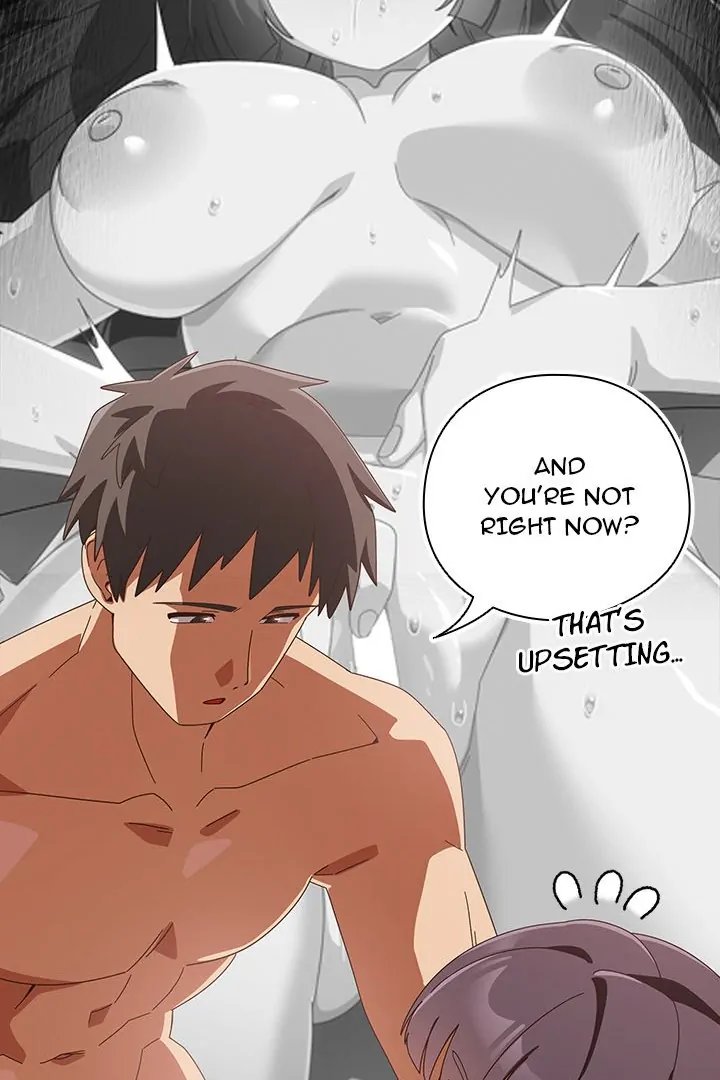 Like No Other Chapter 43 - HolyManga.Net