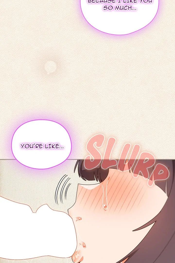 Like No Other Chapter 43 - HolyManga.Net