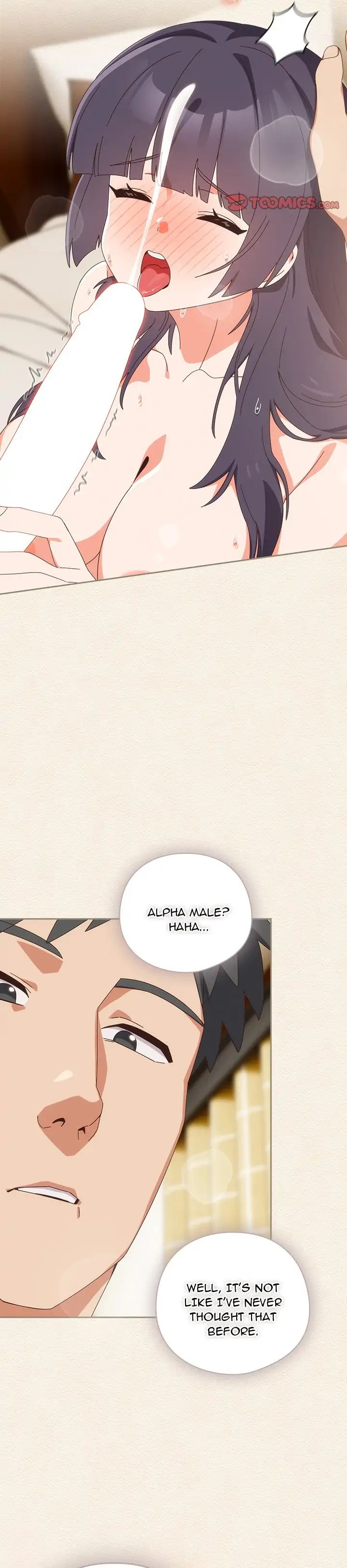 Like No Other Chapter 43 - HolyManga.Net
