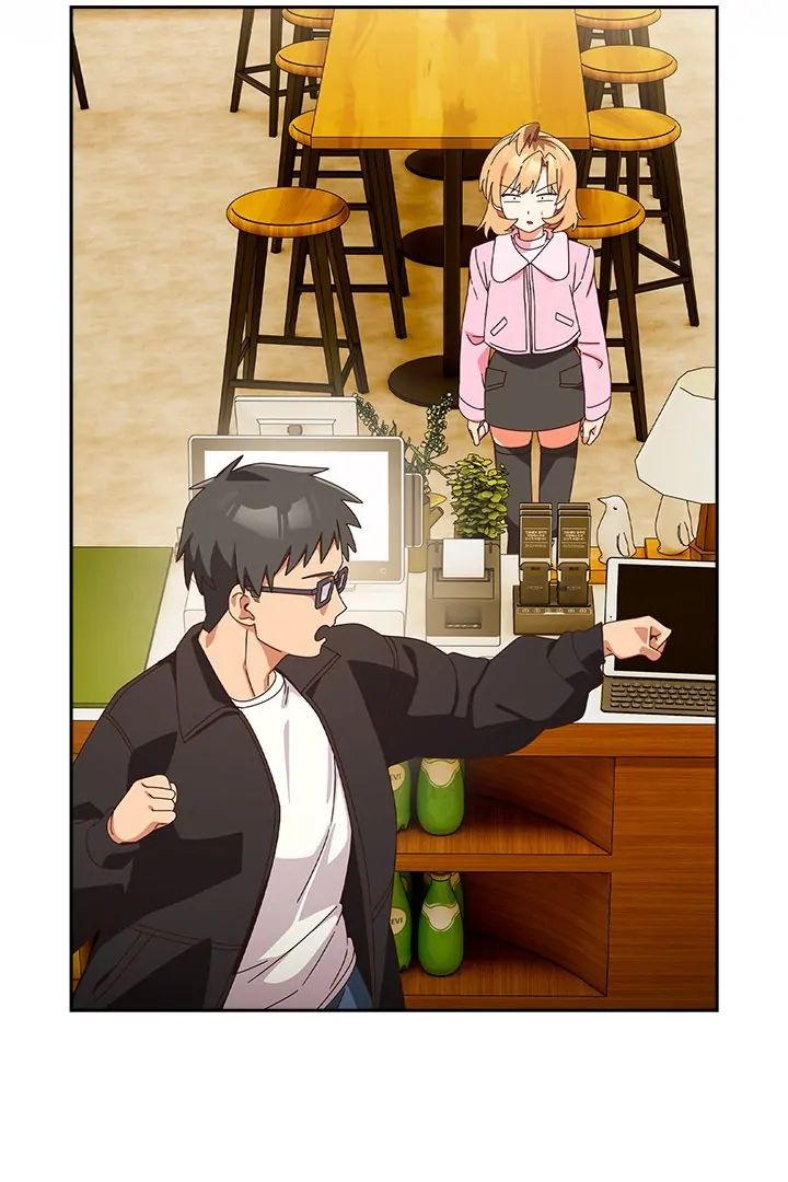 Like No Other Chapter 44 - HolyManga.Net