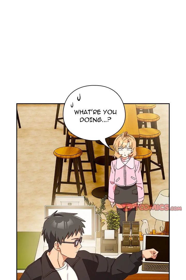 Like No Other Chapter 44 - HolyManga.Net