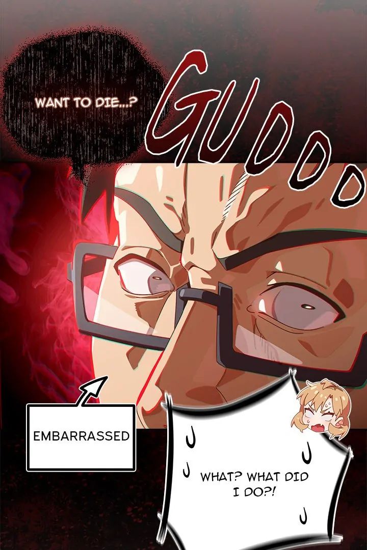 Like No Other Chapter 44 - HolyManga.Net