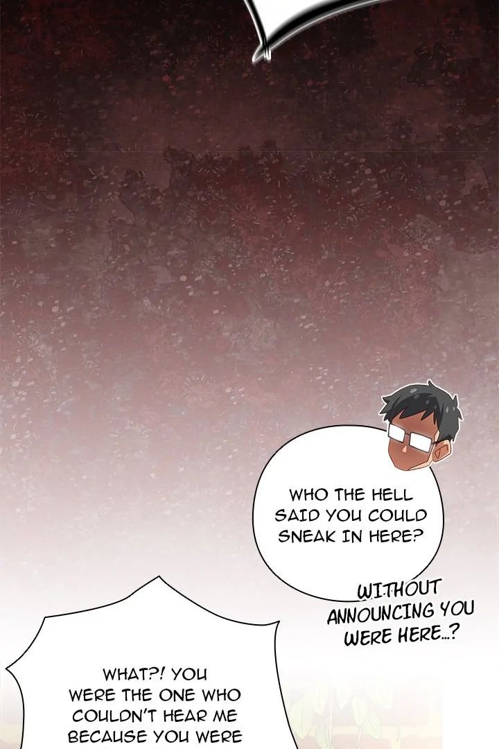 Like No Other Chapter 44 - HolyManga.Net
