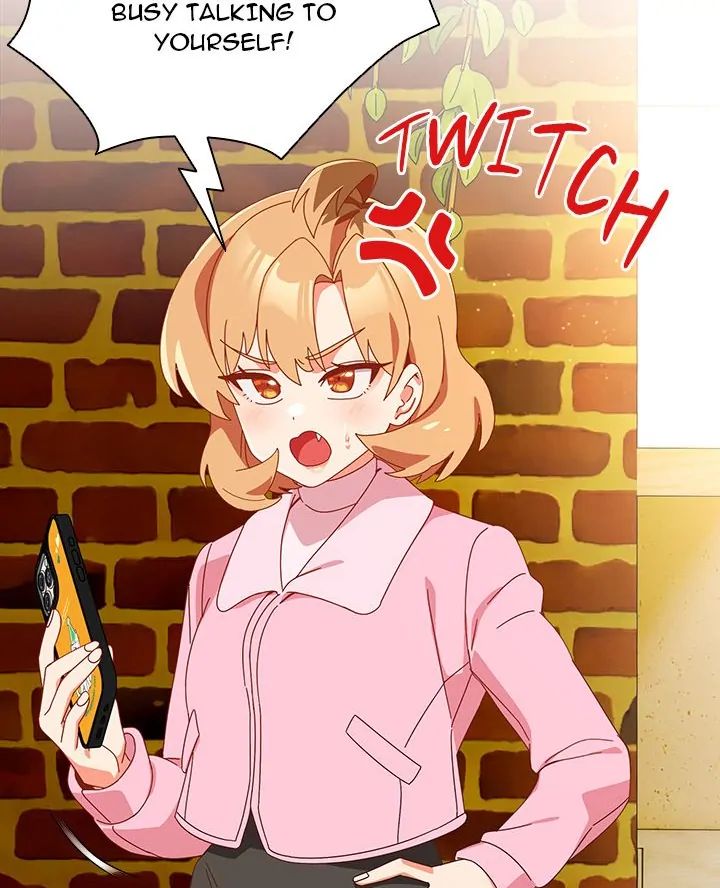 Like No Other Chapter 44 - HolyManga.Net
