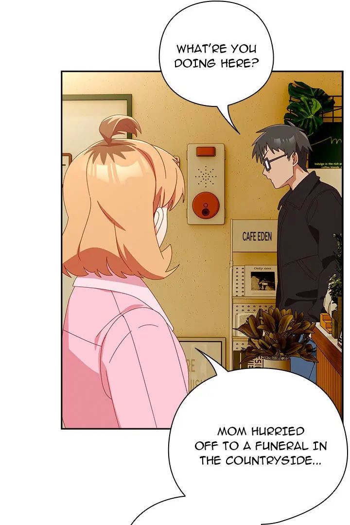 Like No Other Chapter 44 - HolyManga.Net