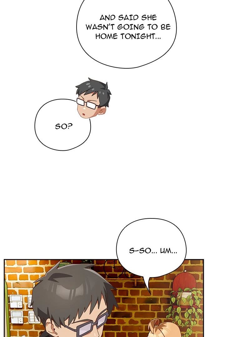 Like No Other Chapter 44 - HolyManga.Net