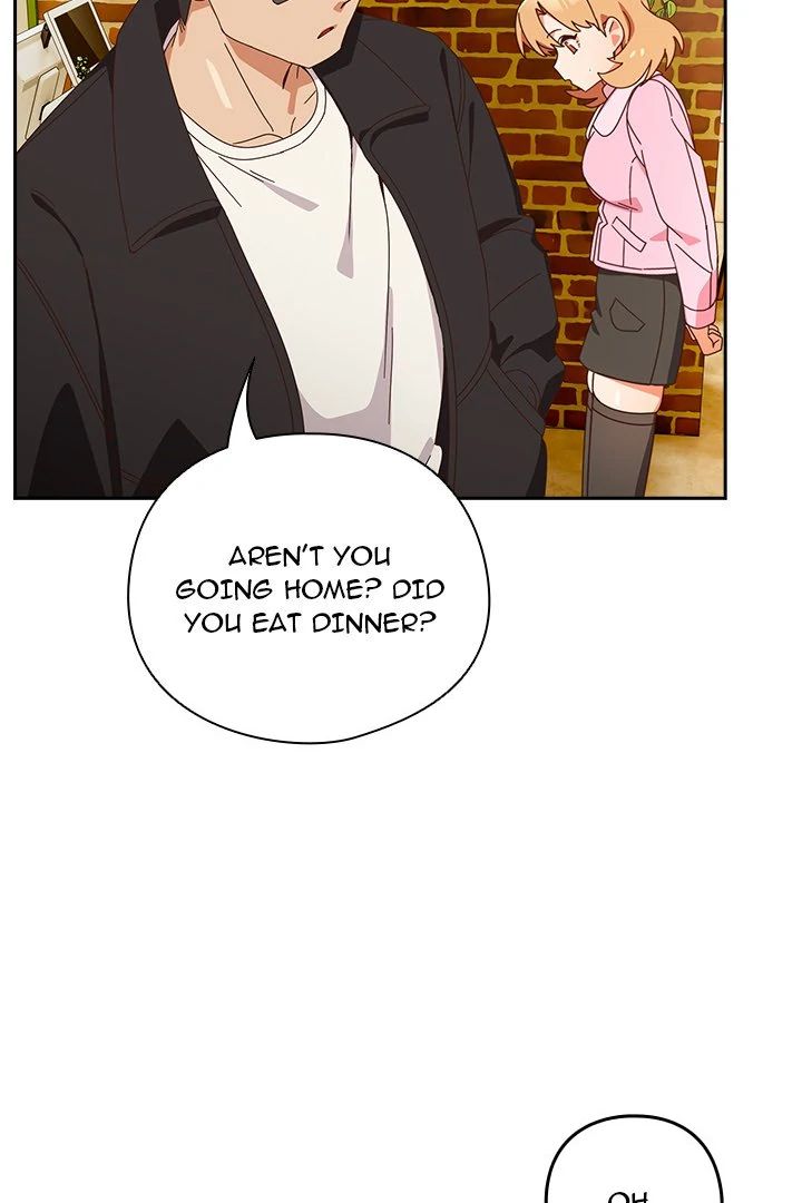 Like No Other Chapter 44 - HolyManga.Net