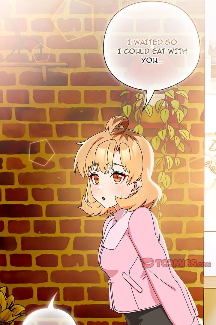 Like No Other Chapter 44 - HolyManga.Net
