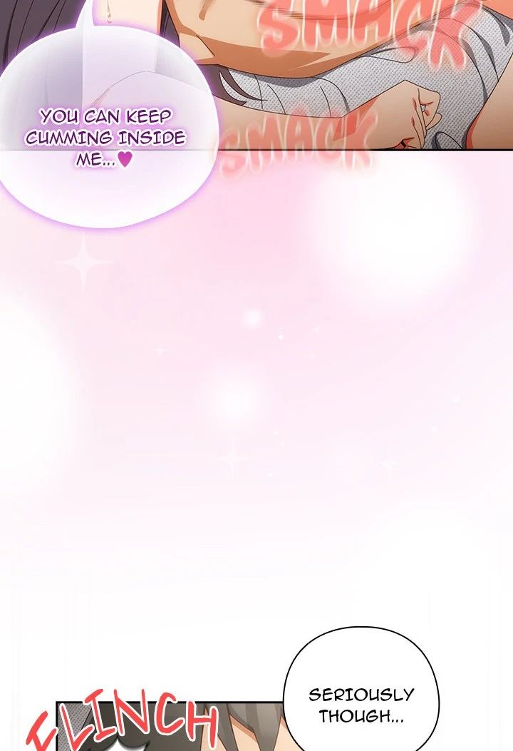 Like No Other Chapter 44 - HolyManga.Net