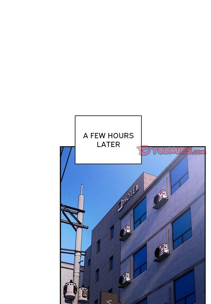 Like No Other Chapter 44 - HolyManga.Net