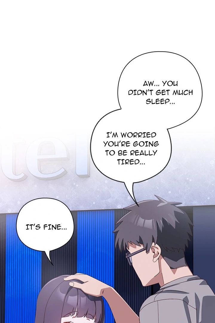 Like No Other Chapter 44 - HolyManga.Net