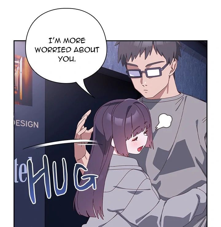 Like No Other Chapter 44 - HolyManga.Net