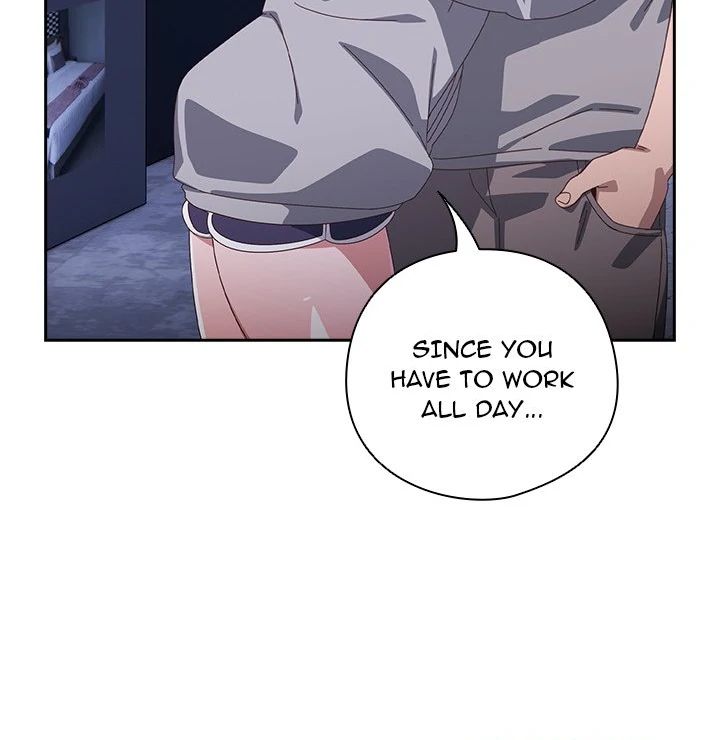 Like No Other Chapter 44 - HolyManga.Net
