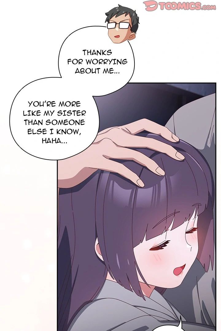 Like No Other Chapter 44 - HolyManga.Net